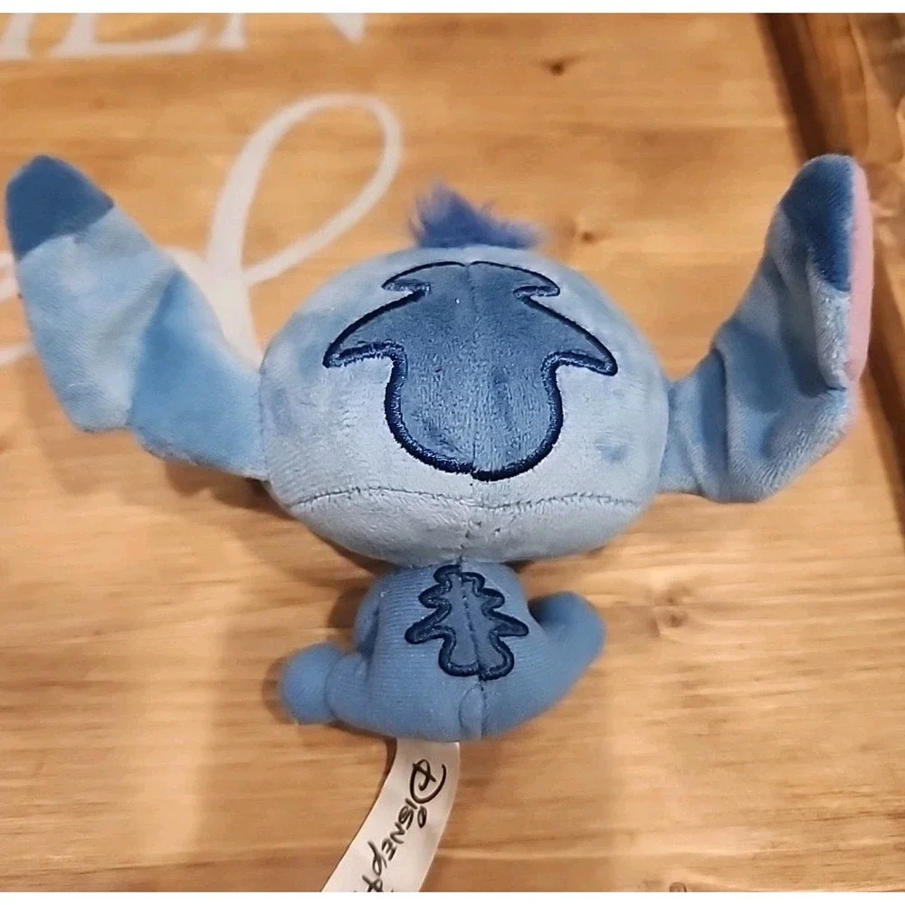 Disney Parks‎ stitch small plush